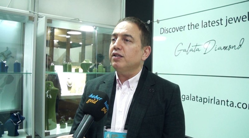 Elite Diamond'ın sahibi Can Tosun da tutuklanan isimler arasında