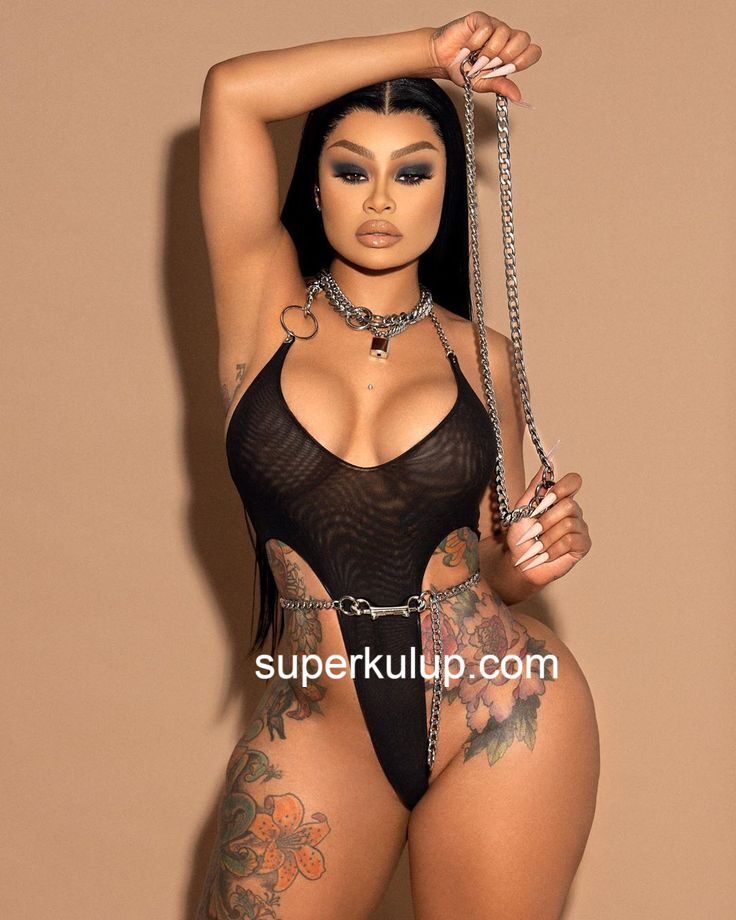 Blac Chyna