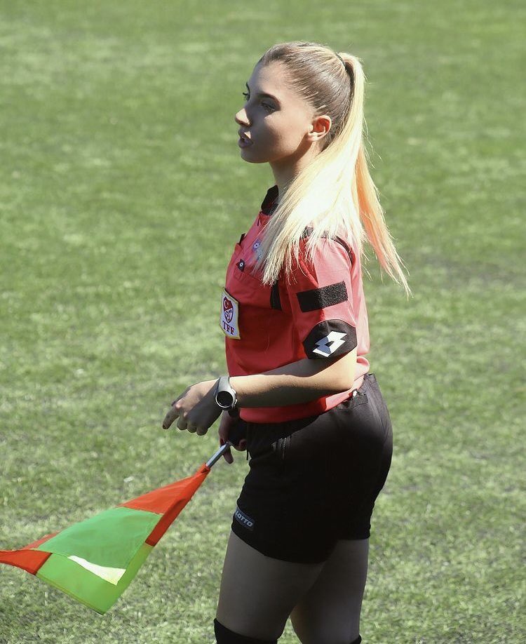 Bir Hakemin Düşüşü: Skandalın Ardında Kim(ler) Var?