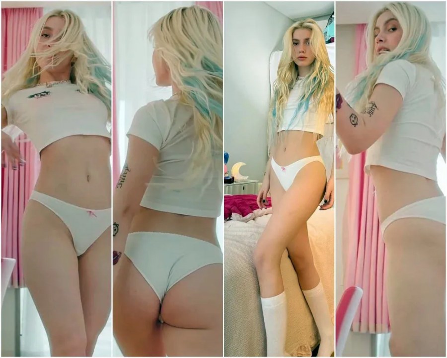 Aleyna Tilki’den Şok İtiraf: “Üç Bakanlık Ailemin Elinden Almaya Çalıştı”