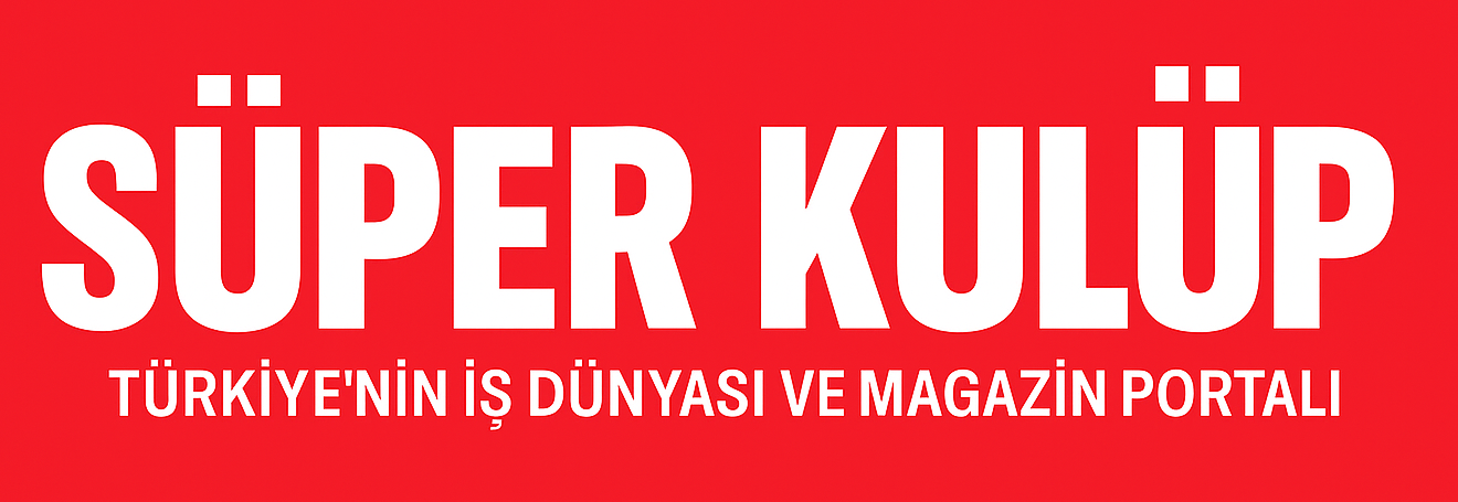 Süper Kulüp Magazin