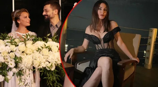 Vildan Atasever ile Mehmet Erdem çiftinin arasında ‘Defne Samyeli' krizi