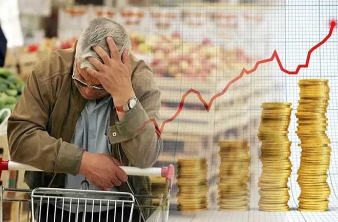 Enflasyon durdurulamıyor! Yüzde 70'in de üzerine çıktı!