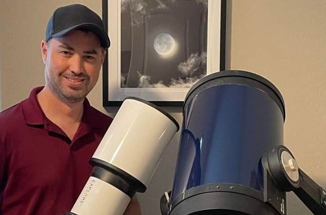 İşte güneşin en net fotoğrafı!