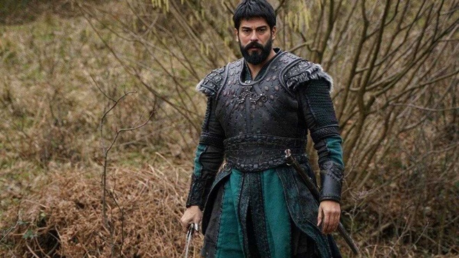 Kuruluş Osman’da sürpriz ayrılık!