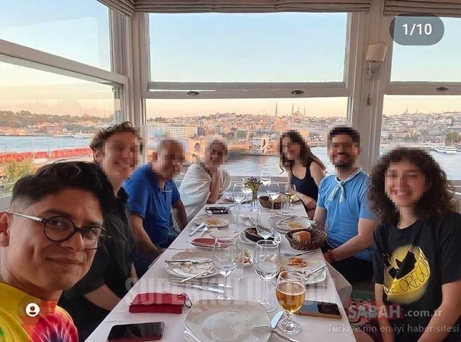 8 yıllık öğrencisini evine davet edip taciz etmişti: Genç kadına attığı mesajlar ortaya çıktı!