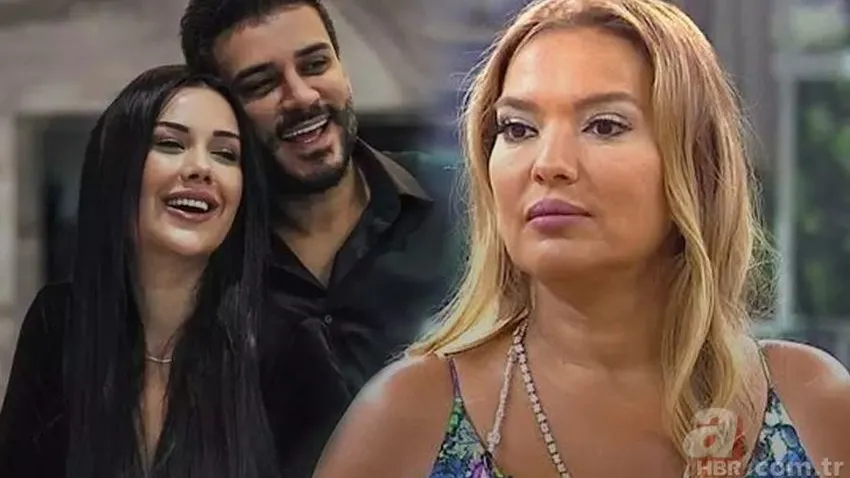 Demet Akalın'dan Dilan Polat'a tepki: 