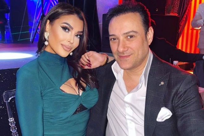 Acilen ameliyata alınan Ayhan Aşan: 