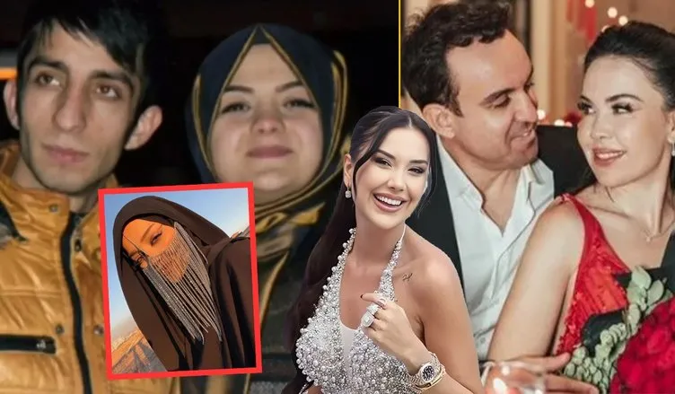 Hepsi Dilan Polat’ı taklit ediyor: Şulemsi, Özlem Altınok Öz ve diğerleri! Helikopter, yat, villa!