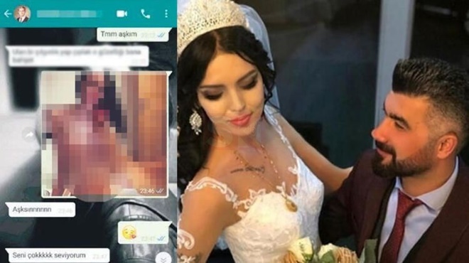 Belediye Başkanının yasak aşk skandalında şok gelişme