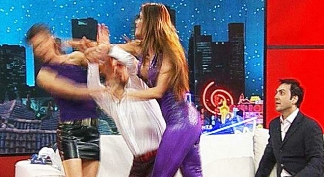 Sevda Demirel'e kumpası kuran kişi vali yardımcısıymış.