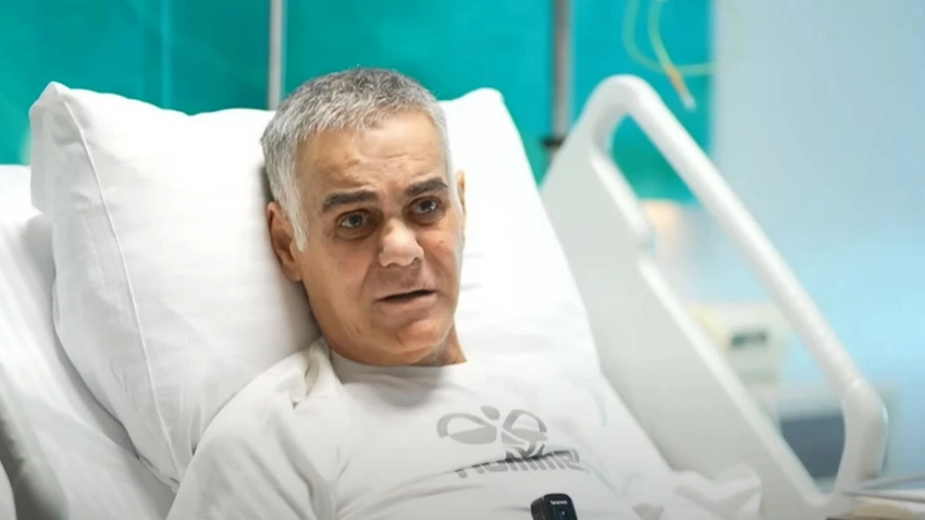 Gazeteci Süleyman Özışık hayatını kaybetti