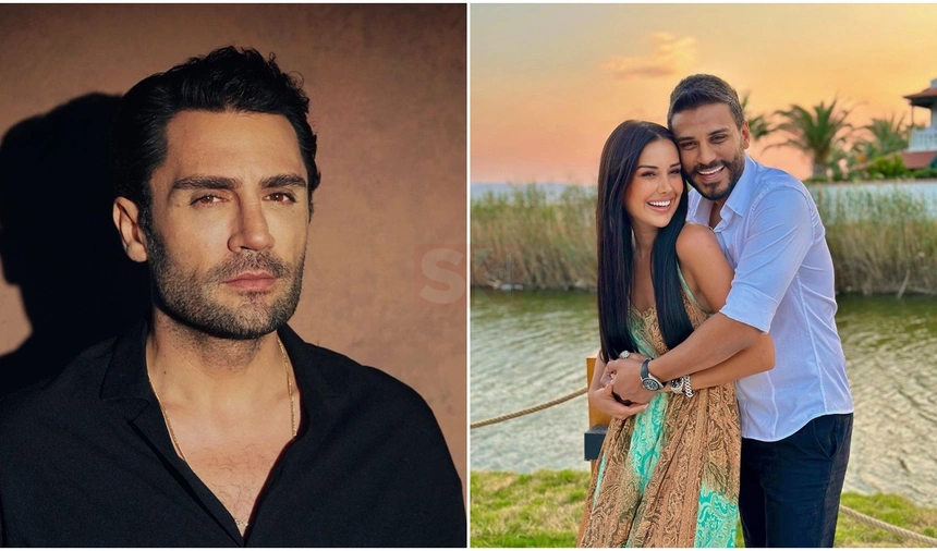 Yaşar İpek'in Dilan Polat itirafı gündem oldu! 'Ver ver ver' diyordu Engin'e...’