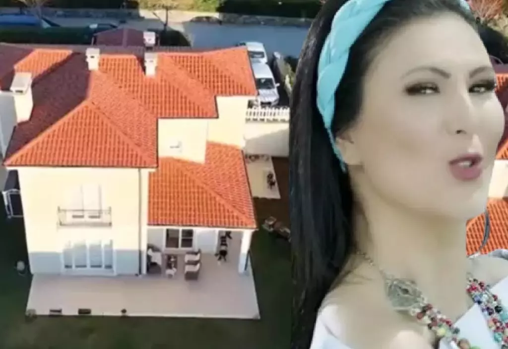 Cinsel gücü yükselten ilaç aldılar 11 kez birlikte oldular sonu ise feci bitti!