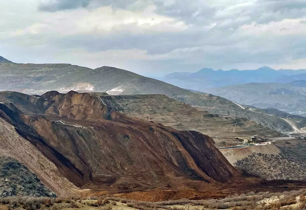 Birliktelik yaşadığı en yaşlı erkeği anlattı...