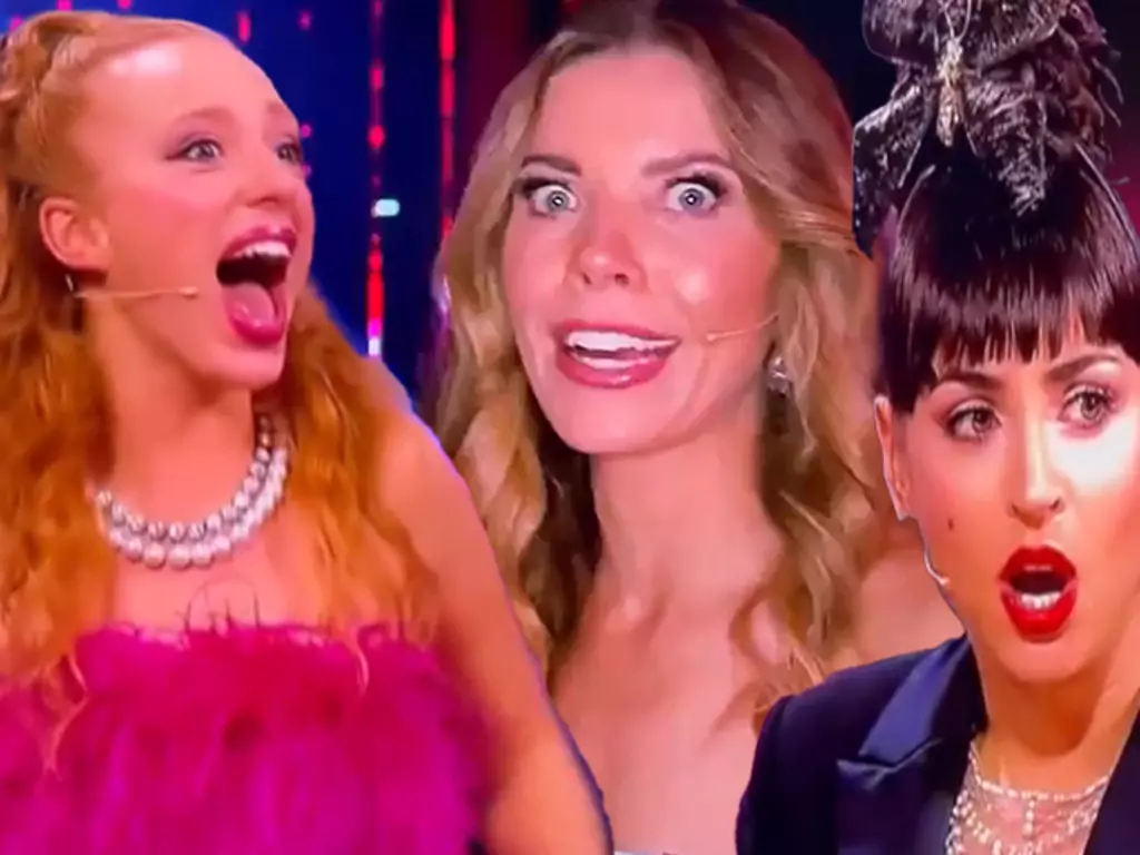 Cinsel organıyla flüt çaldı