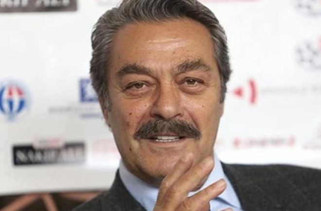 Kadir İnanır'dan güzel haber