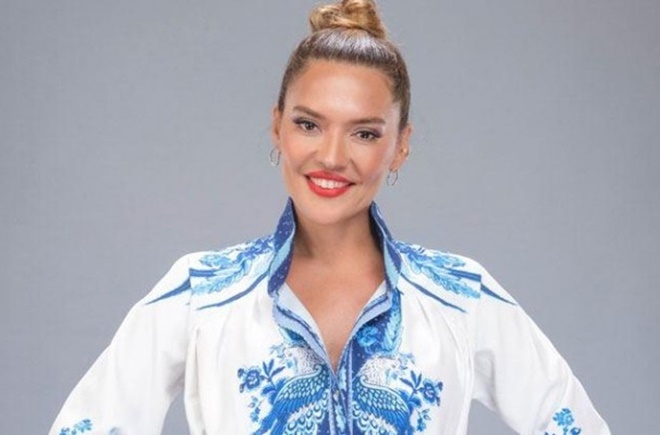 Demet Akalın: Akıl hocam Hülya Avşar’dı