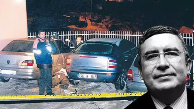 Necip Hablemitoğlu suikastı davasında şoke eden sözler! 