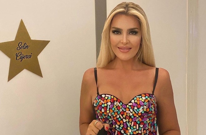 Ünlü fenomen Selin Ciğerci'nin yeni evinin kirası 80 bin TL