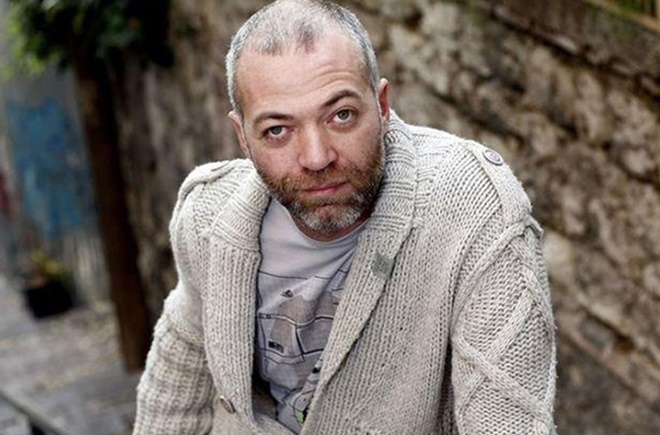 Oyuncu Yunus Güner hayatını kaybetti