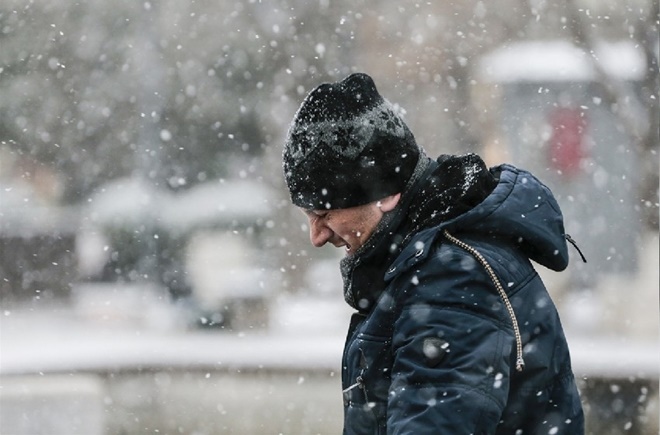 Meteoroloji uyardı! Kar geliyor