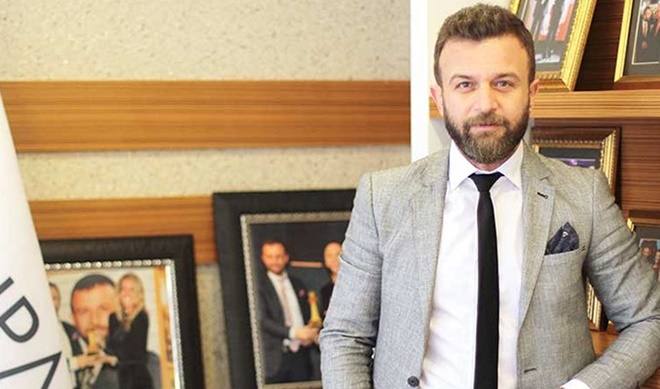 SPK'dan Ramazan Burak Telli hakkında suç duyurusu