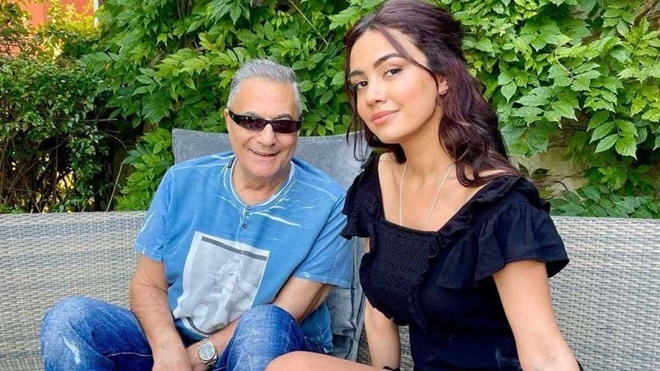 Ünlü fenomen, Mehmet Ali Erbil'i ifşa etmişti: Hukuk mücadelesini kazandı