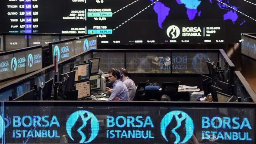 Borsa'da yeni düzenleme! 25 Eylül'de başlıyor…
