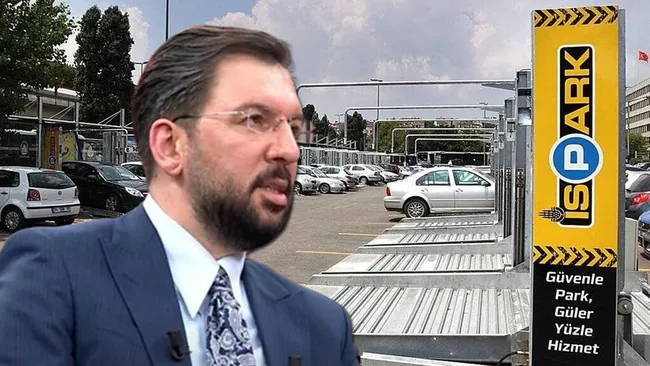 İSPARK'ta vurgun iddiası: 3 milyon TL…
