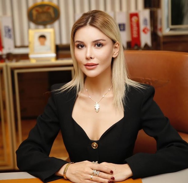 Elif İnci Aras'tan kamuoyuna açıklama