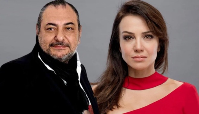 Reha Muhtar'ın Kızından Olay Sözler!