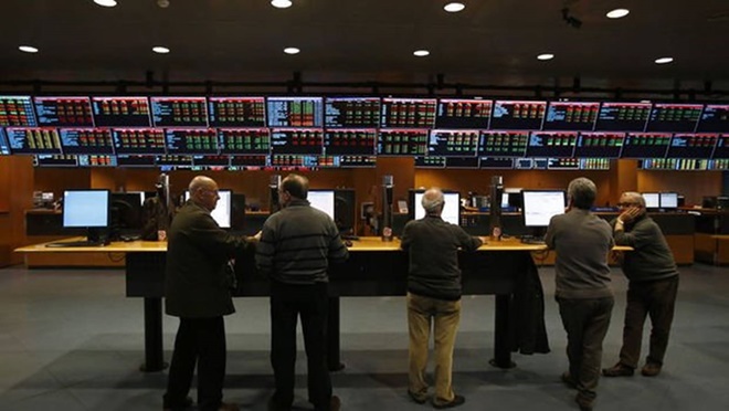 Avrupa borsalarında son durum ne?