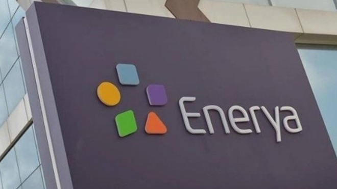 Enerya Enerji AŞ'nin gong töreni Borsa İstanbul'da gerçekleştirildi