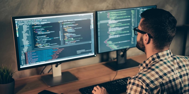 Google'da çalışan bir yazılım mühendisinin aldığı maaş olay oldu