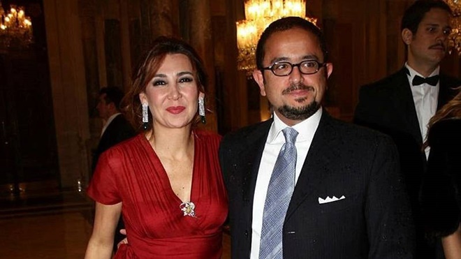 Sabancı çiftinin sağlık durumu ile ilgili yeni açıklama geldi