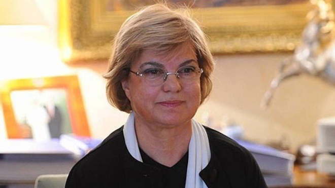 Eski Başbakan Tansu Çiller’e ‘bayram hediyesi’