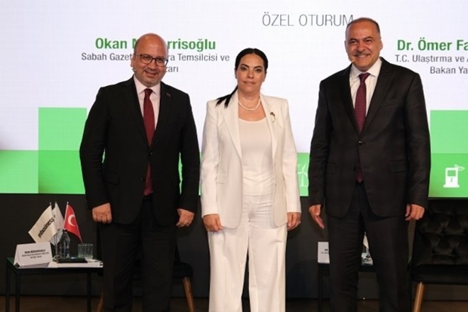 Bakan Yardımcısı Sayan: &Prime;2026'da 5G'ye Geçiş Planları&Prime;