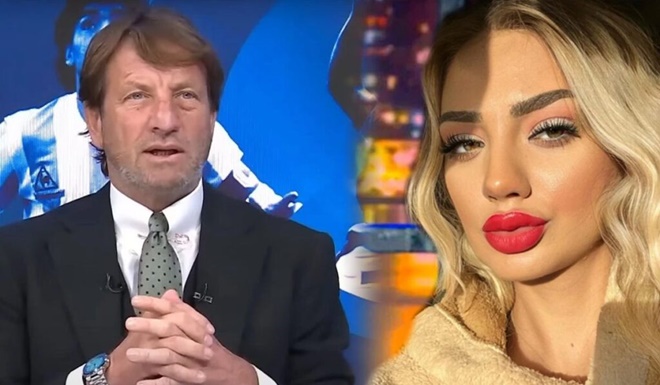 Kaya Çilingiroğlu’nun yeni aşkı ortaya çıktı