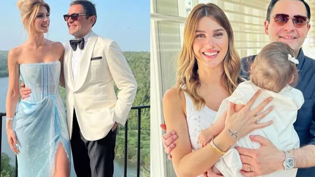 Hacı Sabancı'nın babalık davasında flaş gelişme