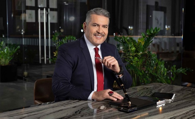 İBB'den Levent Uysal'a kötü haber!