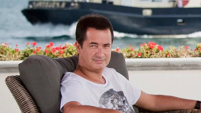 SPK'dan Acun Ilıcalı için 600 milyon liralık karar