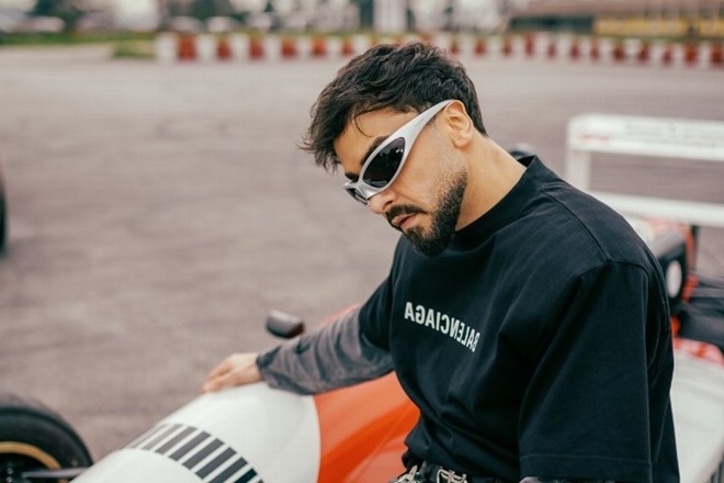 Sefo'dan Yeni Albüm