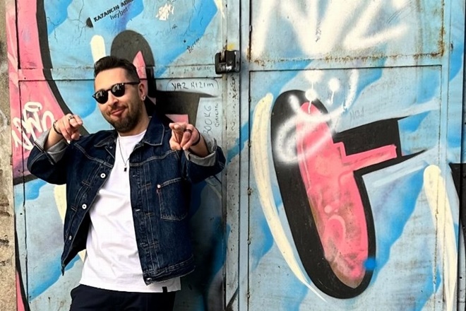 Demet'in niyeti, kendisine kısmet oldu!