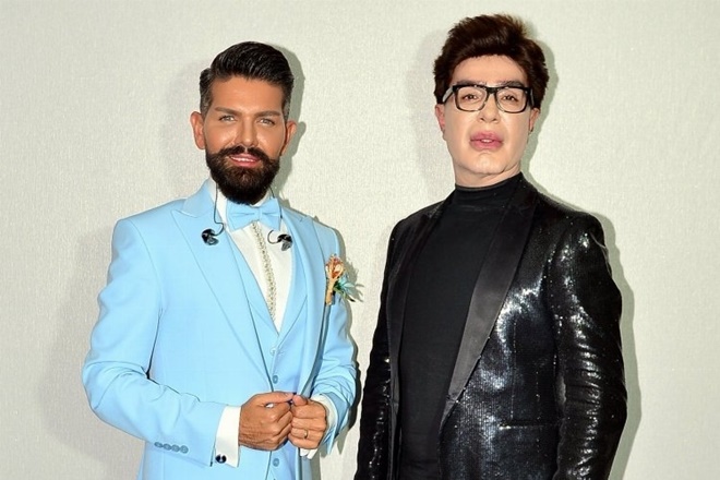 Yılmaz Morgül: &Prime;O Kişinin Adını Ağzıma Bile Almak İstemiyorum&Prime;