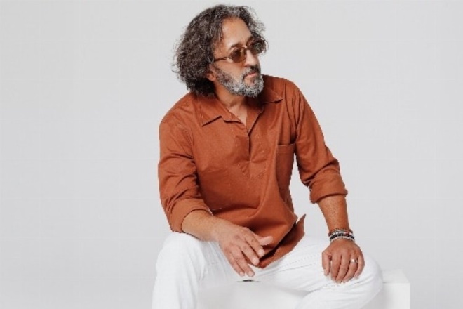 Fettah Can'dan yeni albüm