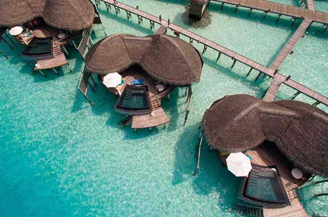 Türk asıllı Hollandalı iş insanı Bodrum Yalıkavak'a 20 milyar TL yatırımla otel yapacak!