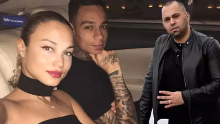 Fenerbahçeli Van der Wiel’in ‘dolandırıcılık ve tehdit’le suçladığı Menajer Ümit Akbulut gözaltında