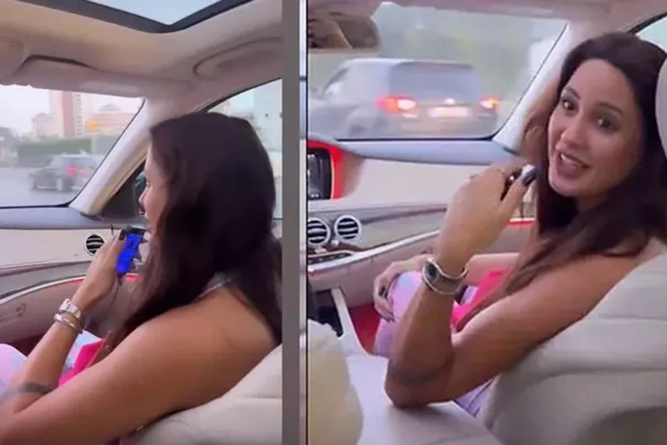 Survivor yarışmacısının cezası belli oldu