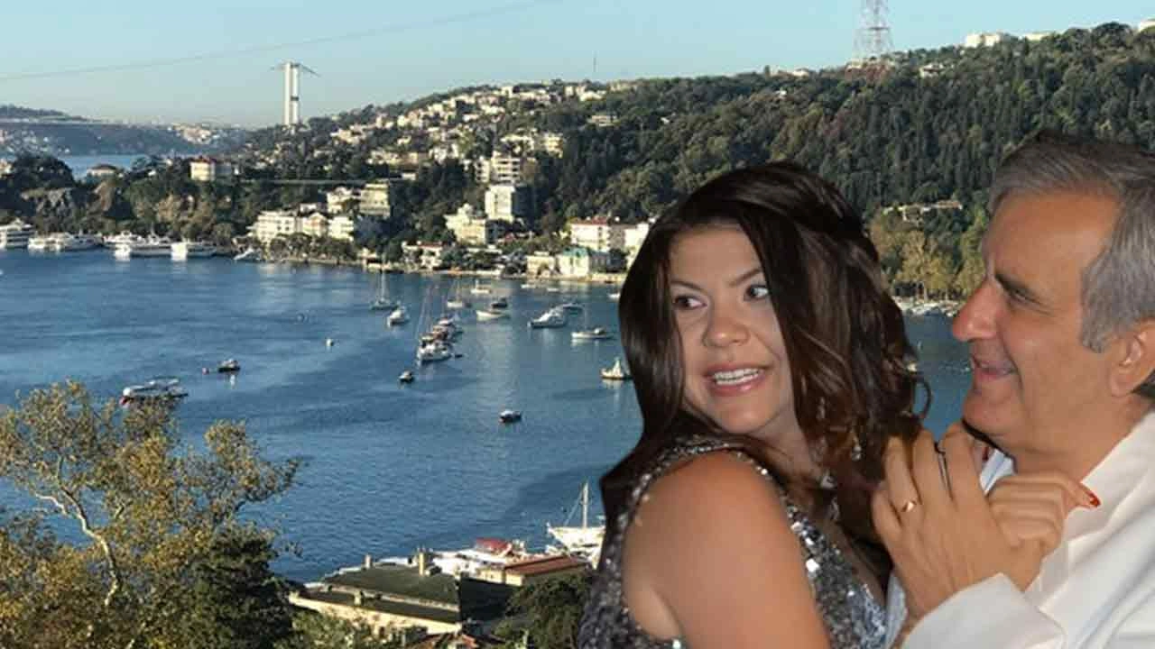 Başrolde Besim Tibuk'un eşi: Yalı kavgasında neler oluyor